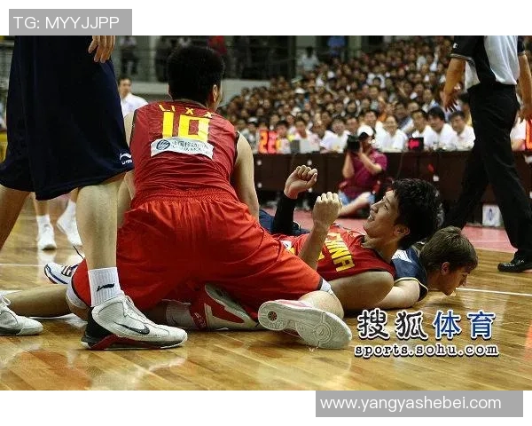 2010男篮世锦赛中国队与俄罗斯队激战回顾与精彩瞬间分析 2010男篮世锦赛中国队与俄罗斯队激战回顾与精彩瞬间分析