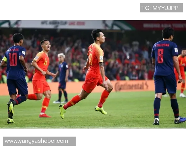 03月21日中国与泰国足球友谊赛精彩直播全程回顾与分析