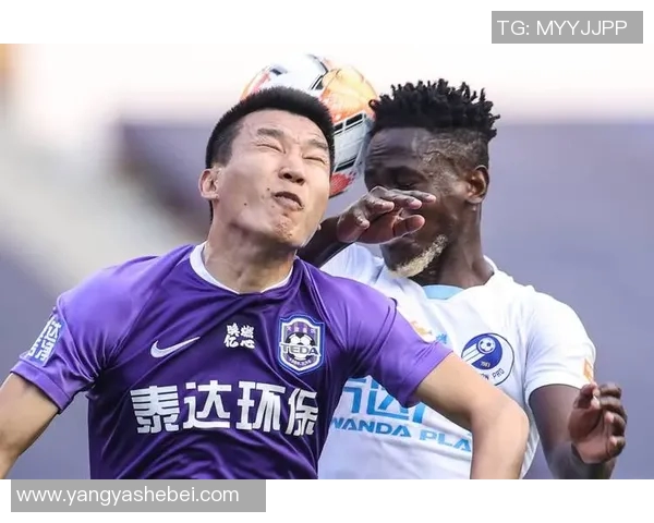 2020中超精彩对决大连人迎战天津泰达全场回顾与精彩瞬间分析 2020中超精彩对决大连人迎战天津泰达全场回顾与精彩瞬间分析