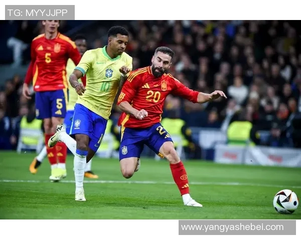 2019年巴西与韩国国际友谊赛精彩直播回顾与分析