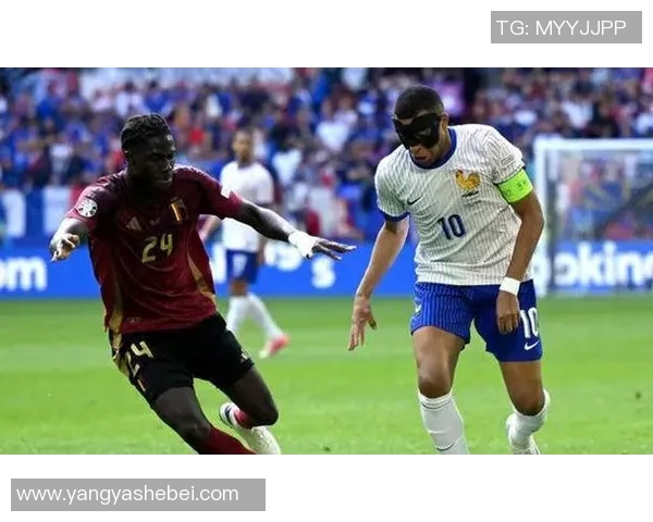 1998年世界杯决赛回顾巴西队与法国队的巅峰对决与历史意义