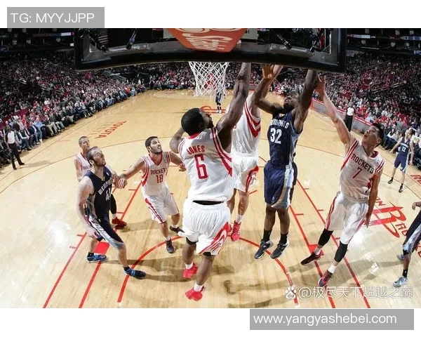 11月19日火箭对灰熊精彩比赛录像回放全程回顾与精彩瞬间分析