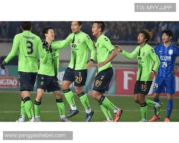 全北现代对阵大邱FC直播观看指南及赛事前瞻分析