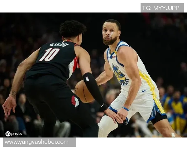 勇士与开拓者对决回顾4月20日精彩比分及赛况分析