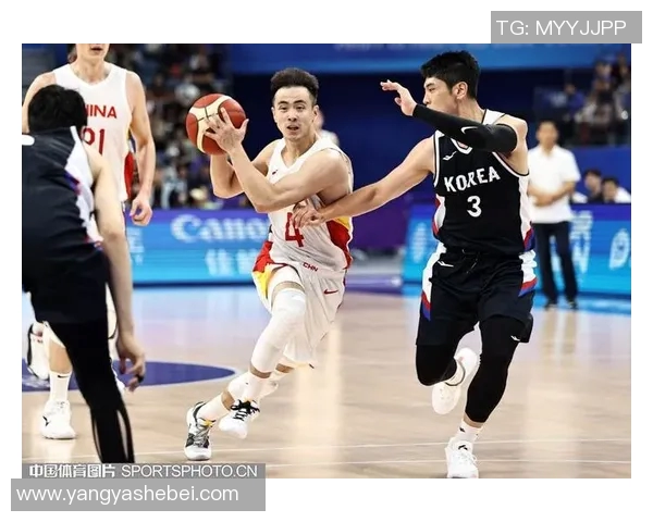 2015年中国男篮对阵菲律宾精彩比赛回顾与录像分析