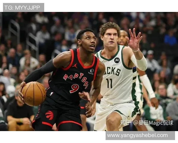 2019年NBA季后赛猛龙对雄鹿第三场精彩直播回顾与分析