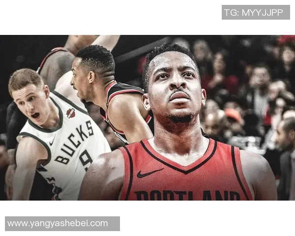 开拓者与鹈鹕激战第三场米罗表现引发热议与期待