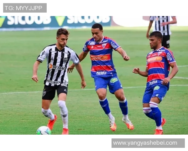 戈亚尼亚竞技与巴伊亚精彩对决直播全程回顾与分析